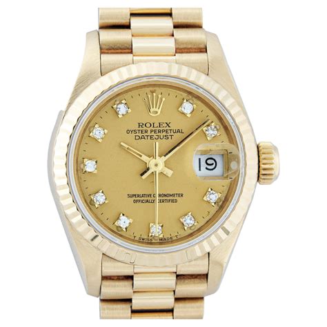 value of gold rolex watch|18 karat gold rolex watch.